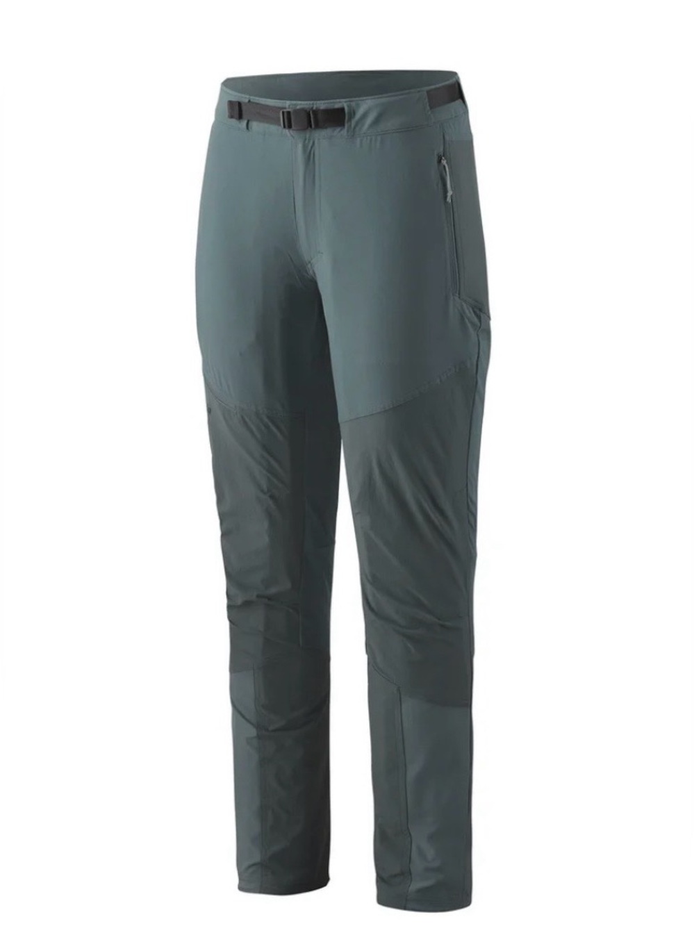 Patagonia Women's Terravia Alpine Pants - 0 - Nouveau Green